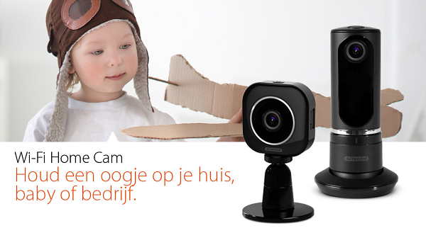 webcam security software mac free