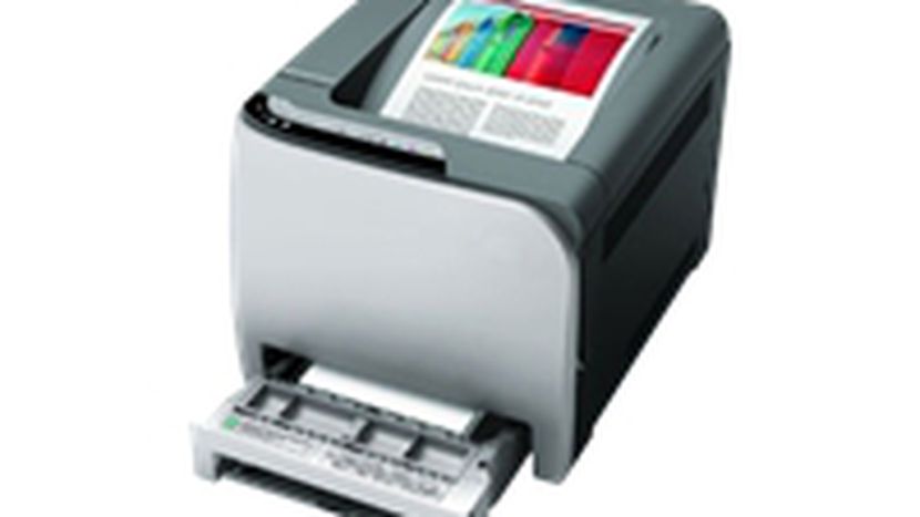 Ricoh sp 210 printer driver